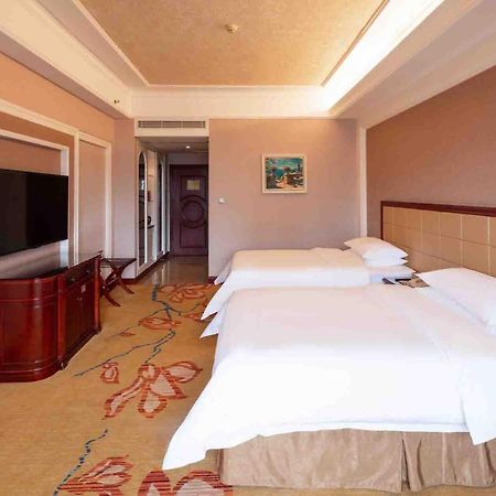Vienna Hotel Shenzhen Songgang Liye Road Extérieur photo