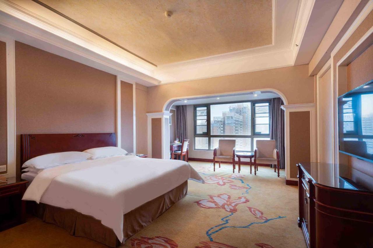 Vienna Hotel Shenzhen Songgang Liye Road Extérieur photo