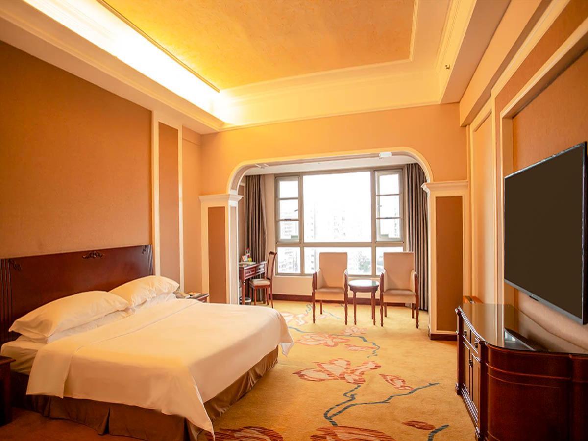 Vienna Hotel Shenzhen Songgang Liye Road Extérieur photo