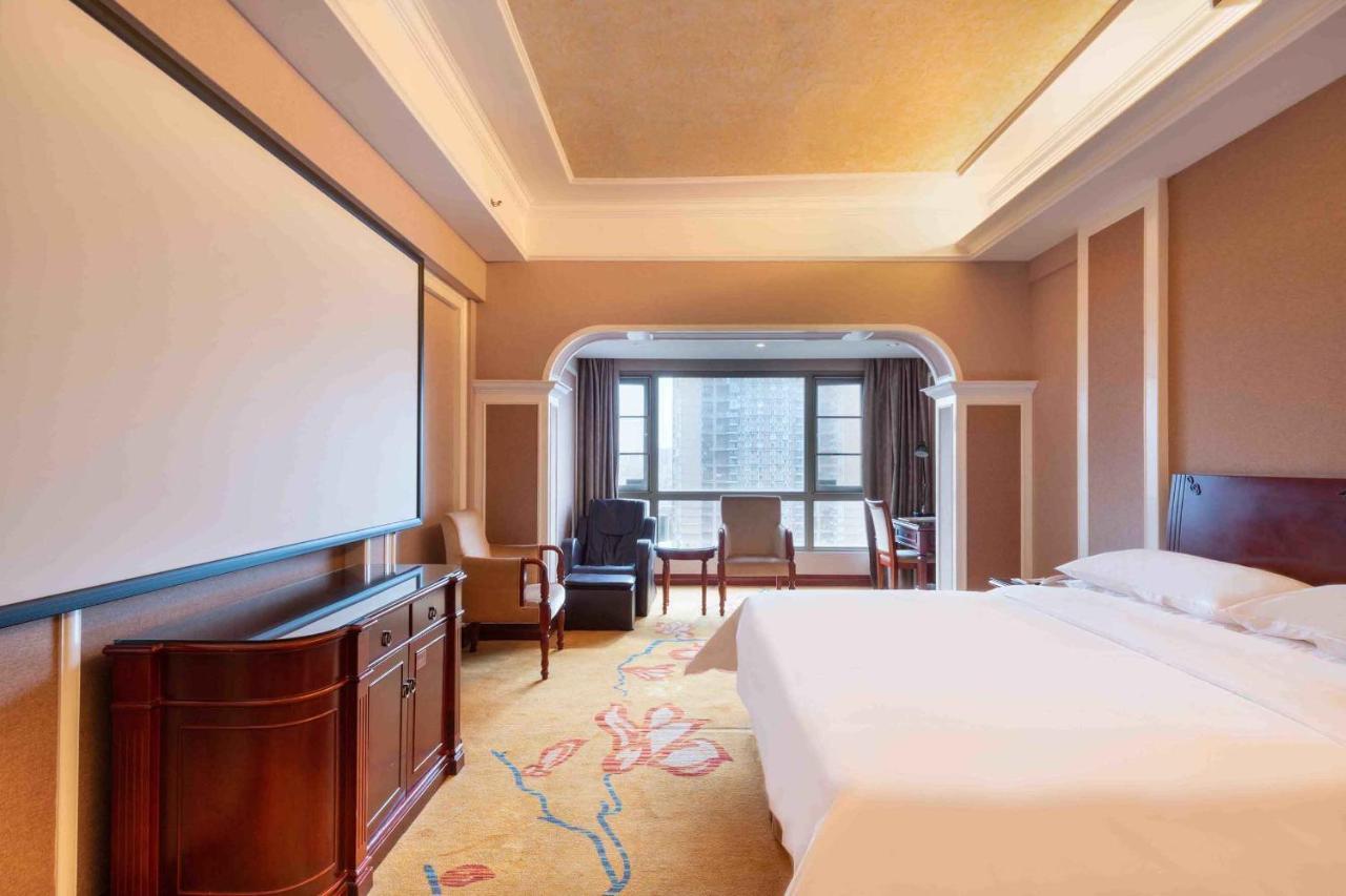 Vienna Hotel Shenzhen Songgang Liye Road Extérieur photo