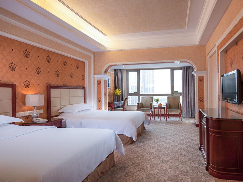 Vienna Hotel Shenzhen Songgang Liye Road Extérieur photo